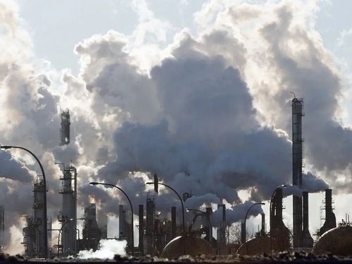 Quebec Budget: The province must do more to reduce its GHGs.