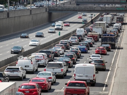 Un grand coup pour forcer le virage électrique et la diminution de gaz à effet de serres (GES) au Québec