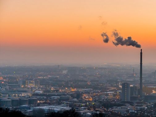 Canada's ambitious carbon neutrality plan