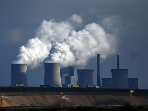 The urgent need to ban new fossil energy projects