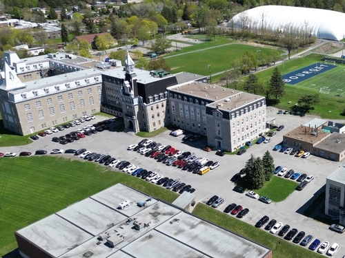 College Bourget’s decarbonization project: Dual energy at the heart of the energy transition